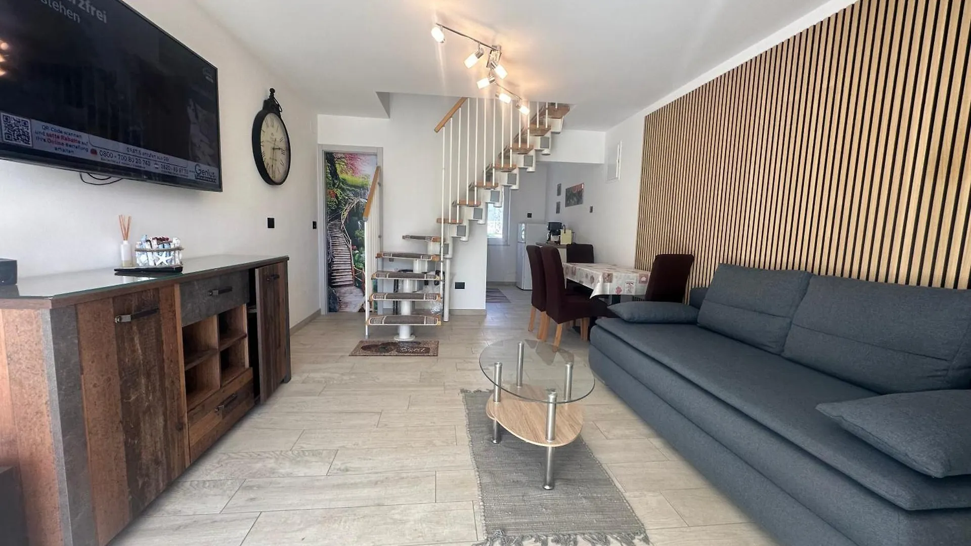 רוביני Villa Anthony קרואטיה