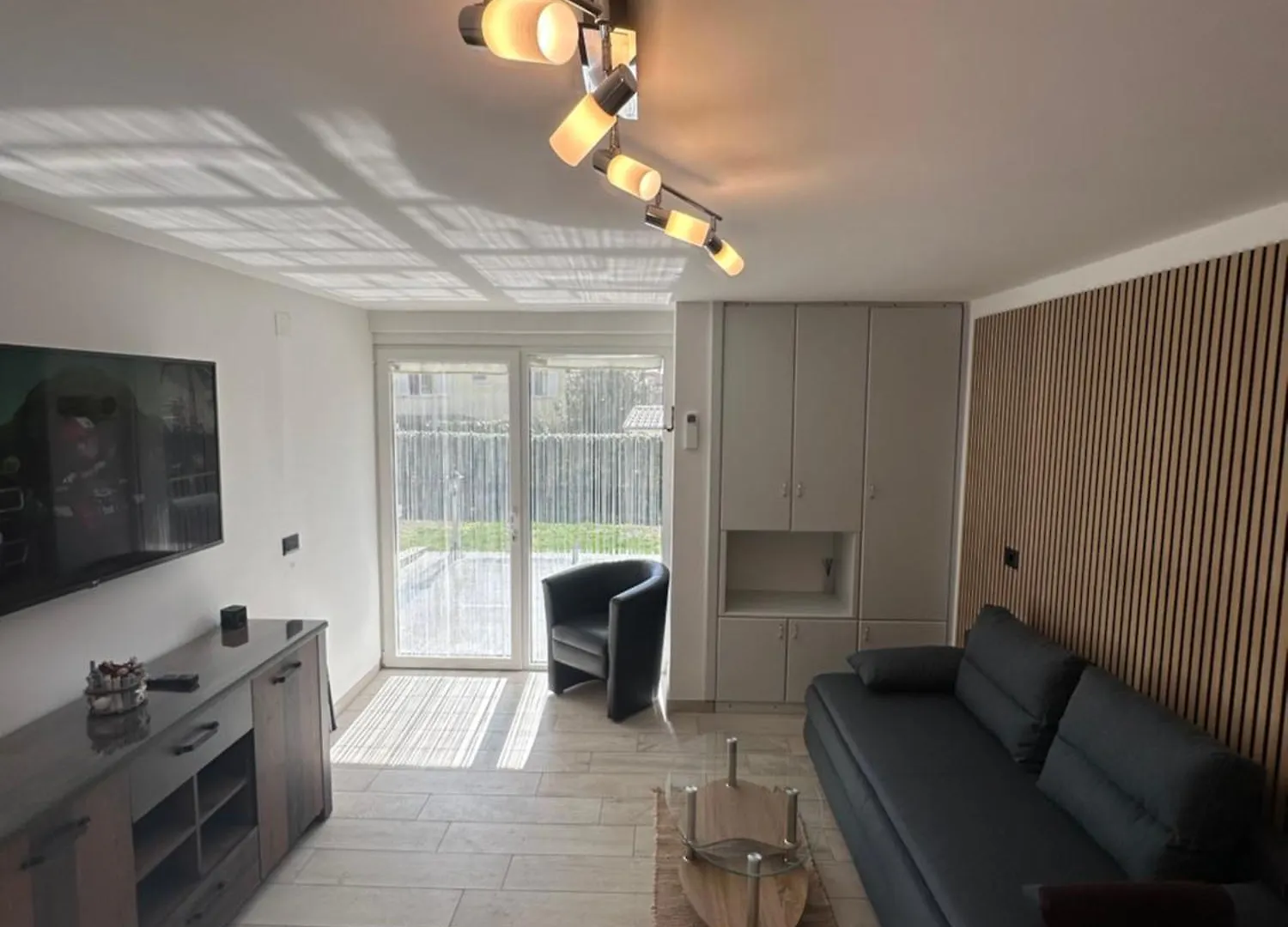 רוביני Villa Anthony