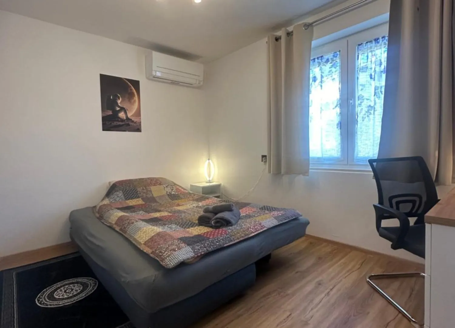דירה רוביני Villa Anthony