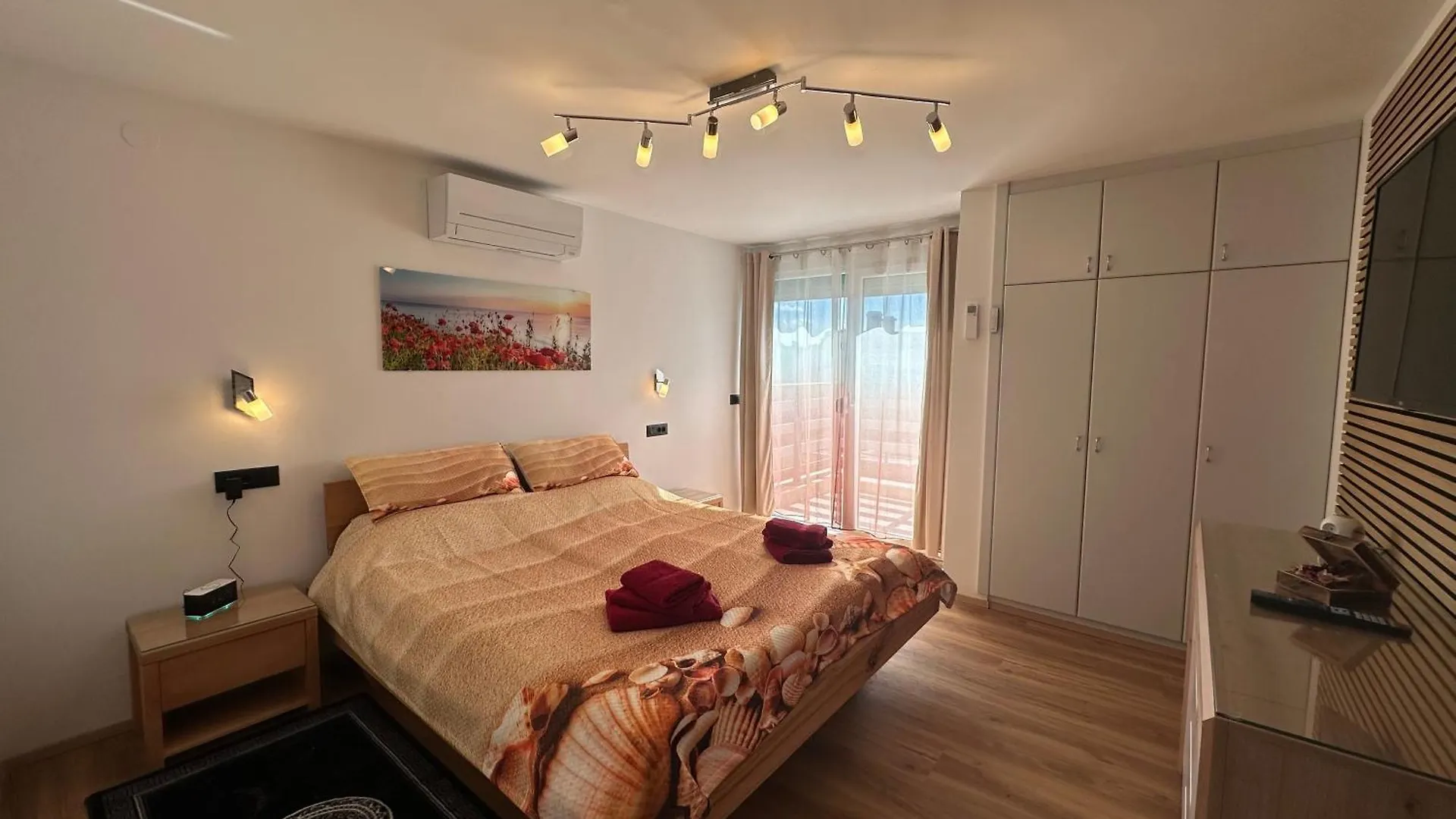 רוביני Villa Anthony קרואטיה