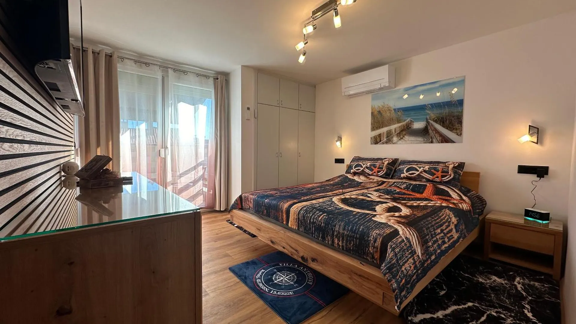 דירה רוביני Villa Anthony