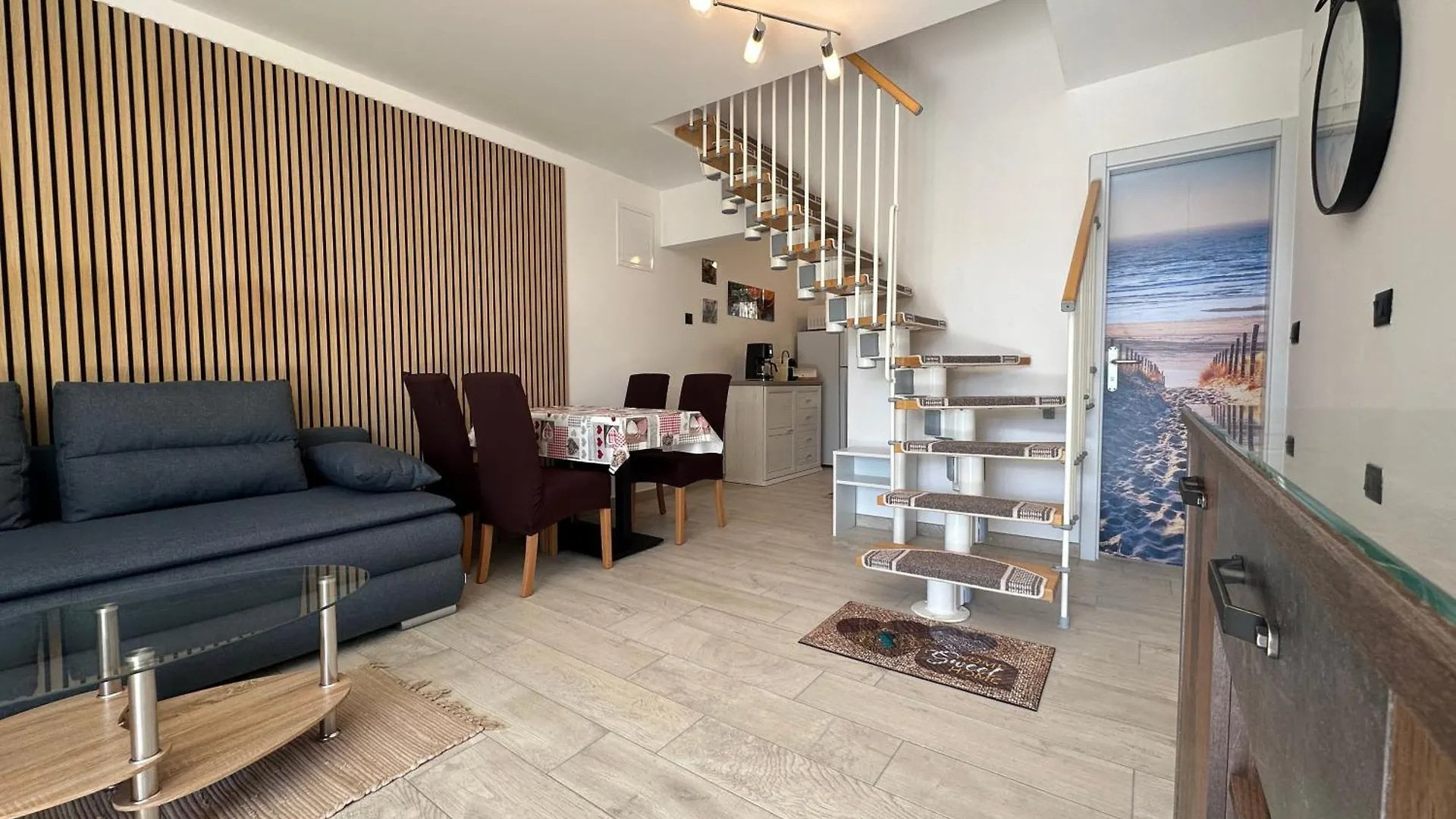 רוביני Villa Anthony דירה