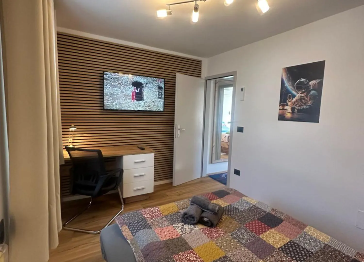 רוביני Villa Anthony קרואטיה