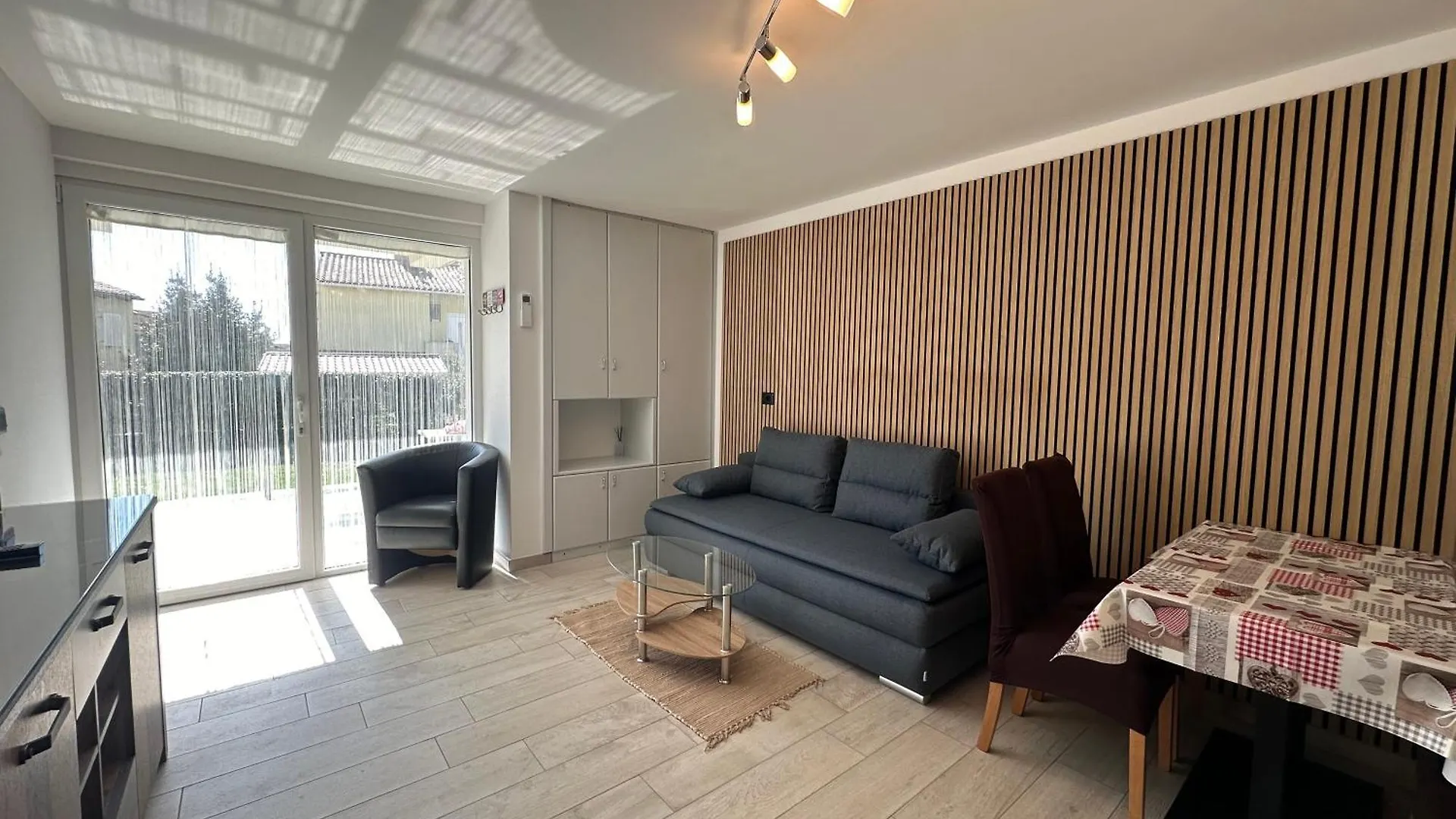 רוביני Villa Anthony