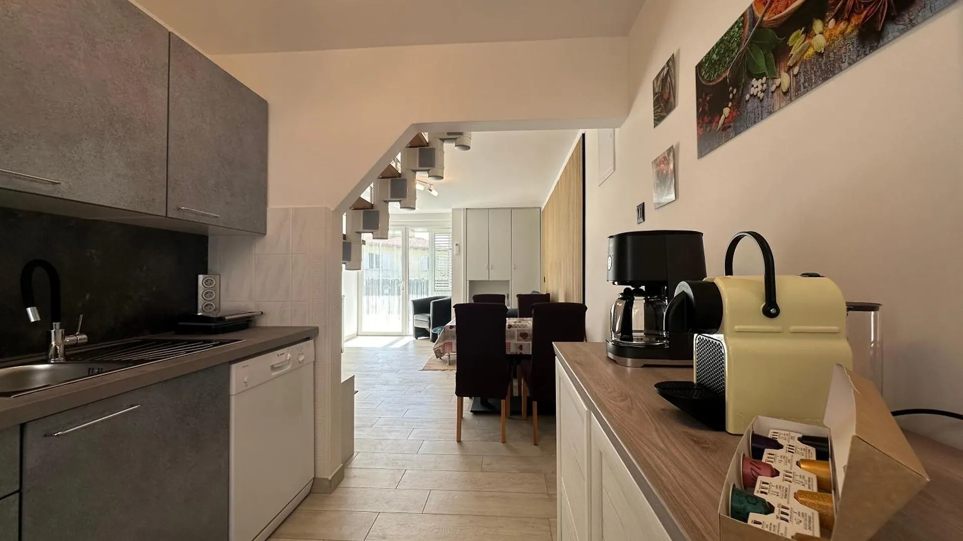 רוביני Villa Anthony