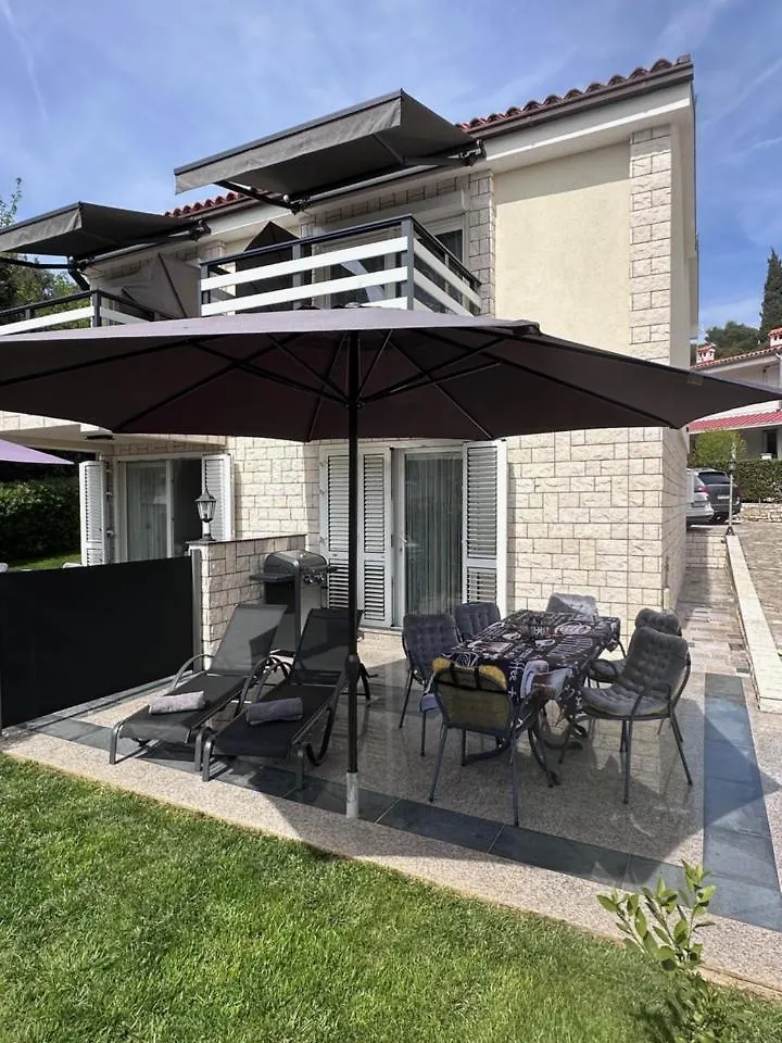 דירה רוביני Villa Anthony